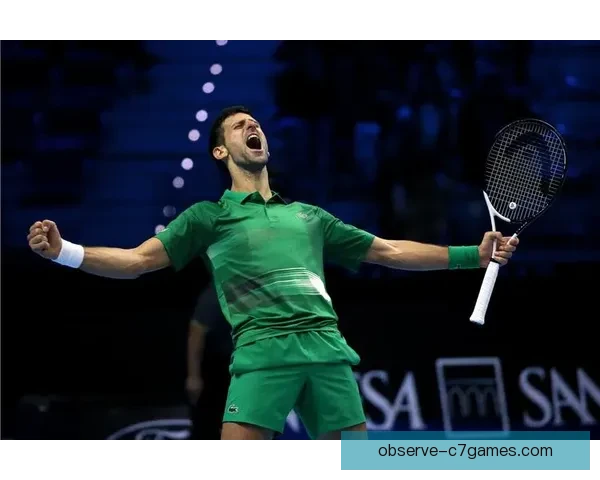 世界网球锦标赛激战正酣 纳达尔与小德争夺年度最佳球员称号