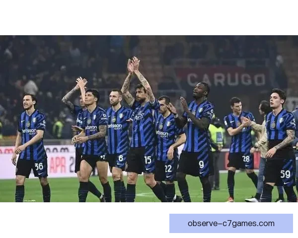 国际米兰最新赛季表现引发球迷热议与未来展望