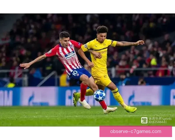 欧冠焦点战豪门激烈对决新星闪耀赛场引爆全球球迷热议