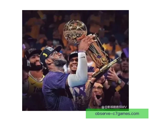 湖人队迎来新赛季阵容调整 詹姆斯和浓眉重整旗鼓争夺总冠军